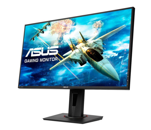 ASUS 27'' VG278Q 90LM03P0-B01370 Czarny - 377819 - zdjęcie 3